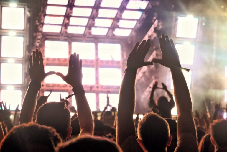 Everything You Need To Know About International Dance Day International Dance Day