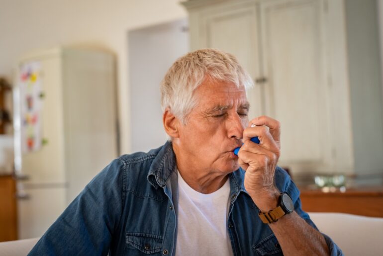 Observe National Asthma Awareness Month National Asthma Awareness Month