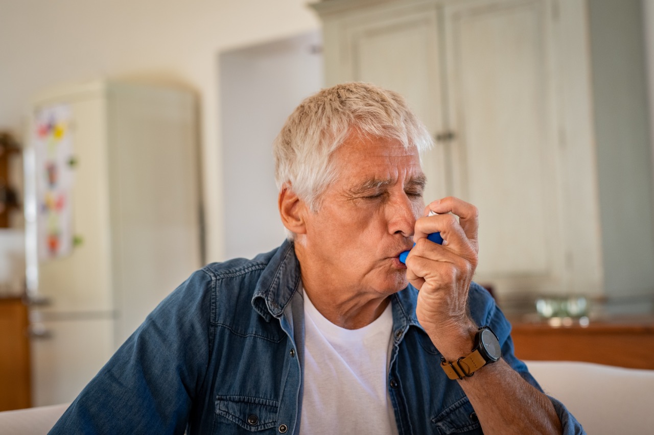 National Asthma Awareness Month