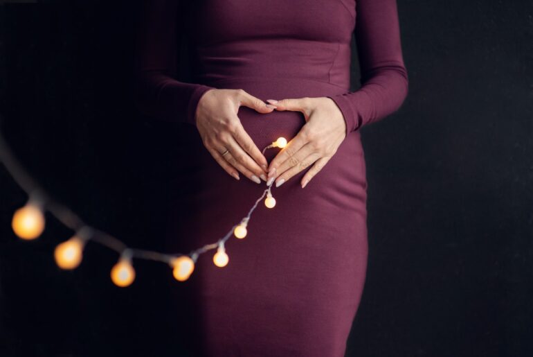 All You Need To Know About International Doula Month International Doula Month
