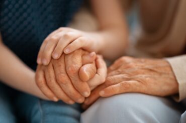 Leave A Legacy Month