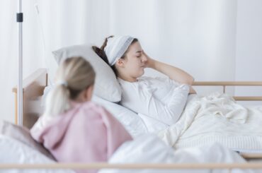 Brain Tumour Awareness Month