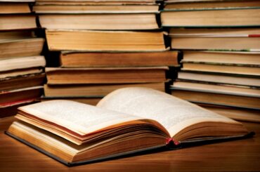 World Book And Copyright Day