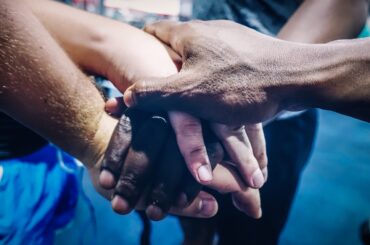 Asian Heritage Month