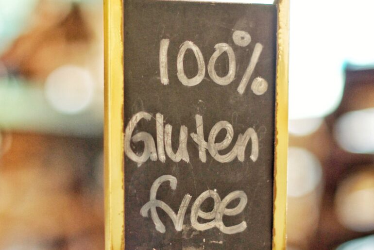 Observe Celiac Awareness Month Celiac Awareness Month