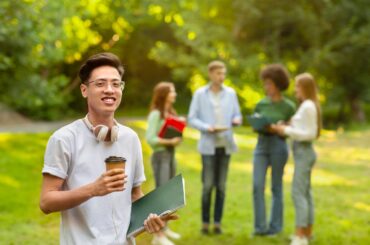 Community Living Month