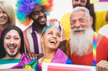 International Day Against Homophobia