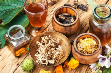 Naturopathic Medicine Week