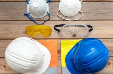 Occupational Health And Safety Week