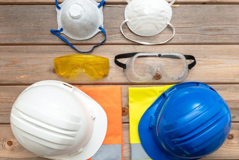 Occupational Health And Safety Week