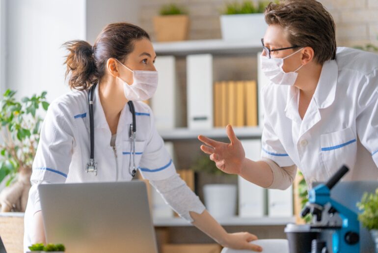The True Significance Of Doctor’s Day Doctor’s Day