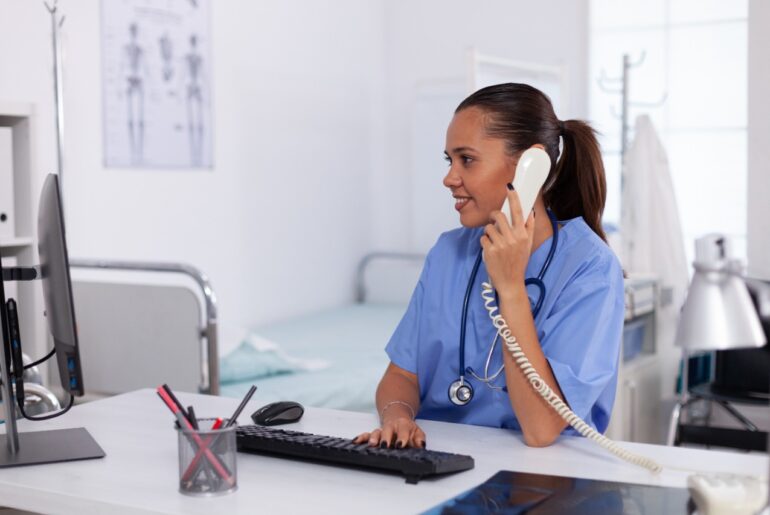 International Nurses Day: Highlighting The Importance Of Nurses