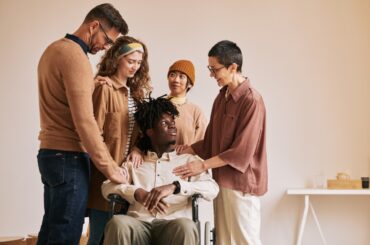 National AccessAbility Week