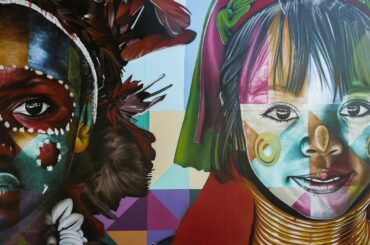 World Day For Cultural Diversity