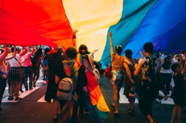 The True Significance Of Pride Month Pride Month