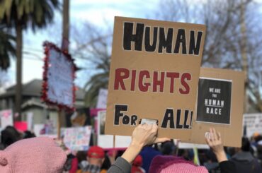 Human Rights Day 2021 theme: Equality Human rights day, equality for all