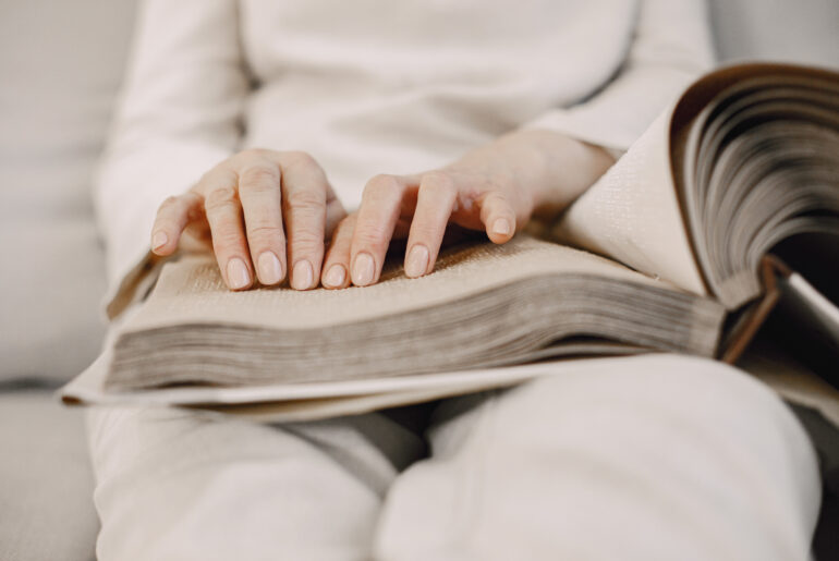 World Braille Day – The Day to celebrate Braille (January 4th,2022)