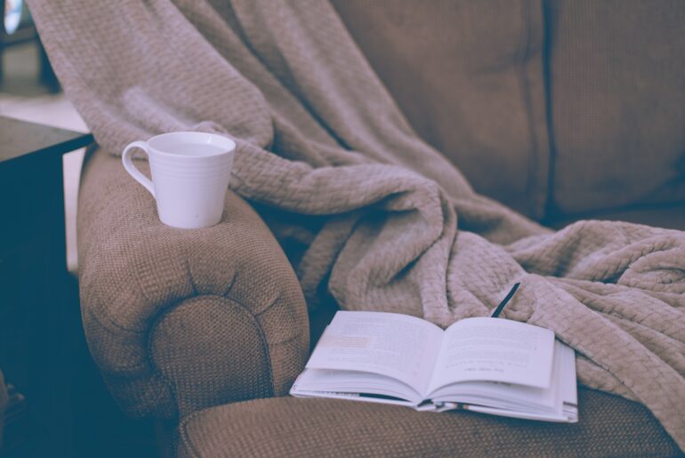 7 Fundraising Ideas while staying Home