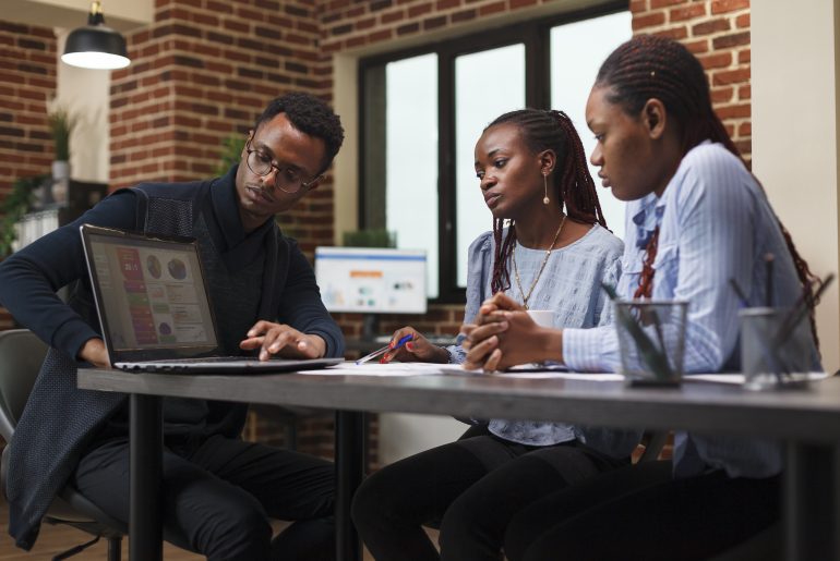 A Guide to Nonprofit Board Governance