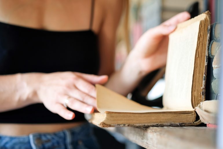 From Pages to Pews: Turning Used Books into Financial Blessings for Your Church