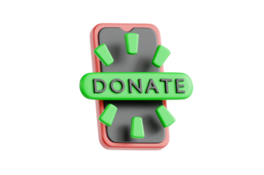 How Online Donation Apps Influence Donor Behavior