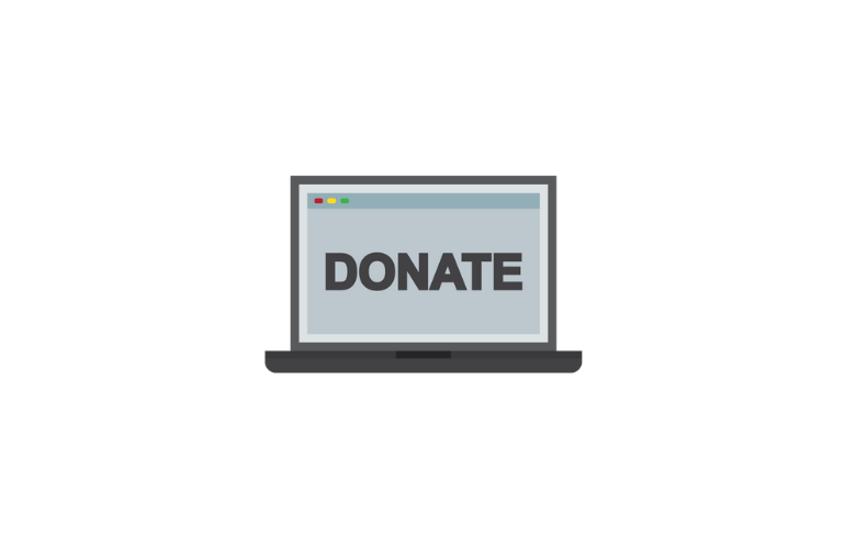 Donation Links