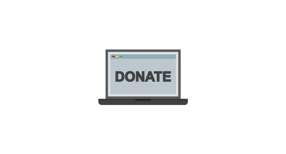 Donation Links