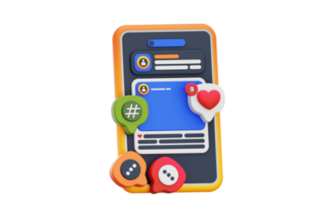 digital donor recognition