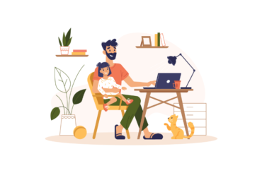 Individual Donation Platforms