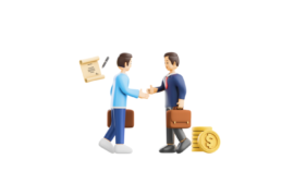 Leveraging Peer-to-Peer Fundraising Platforms for Nonprofits Corporate Sponsors