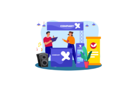 Werbylo.com Fundraising Event Website