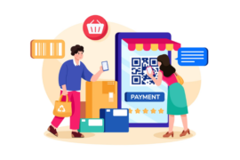 How QR Code Donations Work?