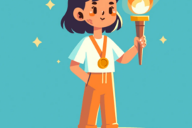 Embracing Victory in Fundraising: Lessons from the Olympic Spirit