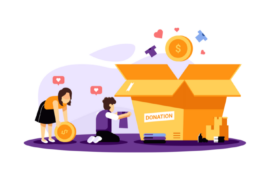 Transform Your Fundraising with Werbylo.com: Leading Nonprofit Online Donation Services